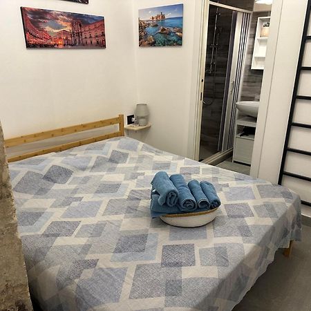 Nesea Home Szirakúza Kültér fotó