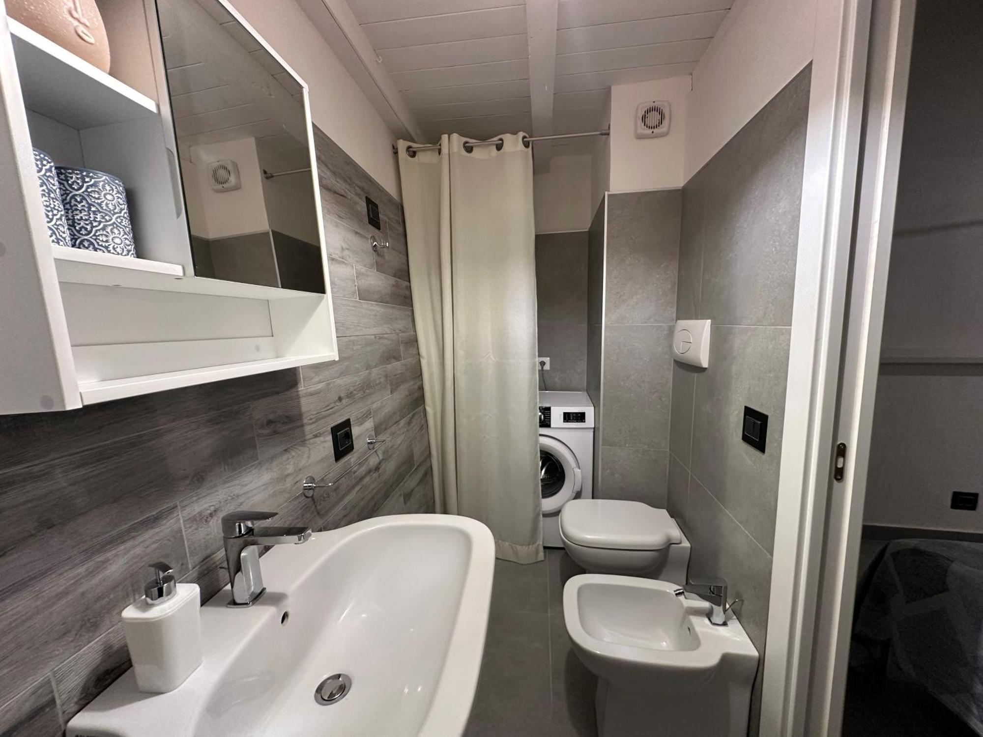 Nesea Home Szirakúza Kültér fotó